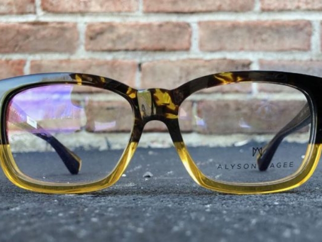 Alyson Magee Eyewear