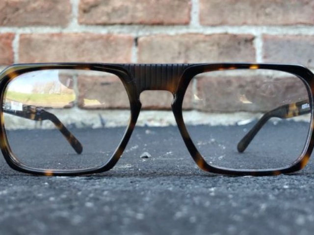 Nannini Eyewear