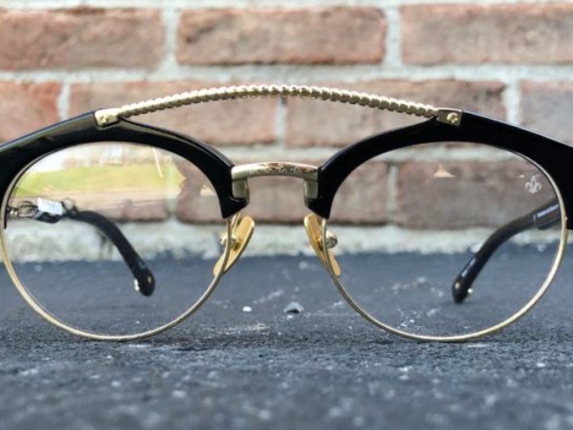 Philippe V Eyewear