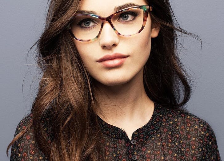 Foreword lead Garbage can 5 Eyewear Trends We're Excited to Try Now | Eye Openers Optical Fashions