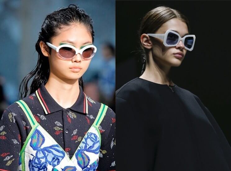 spring summer 2018 sunglasses